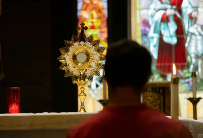 ORACIÓN PERSONAL 