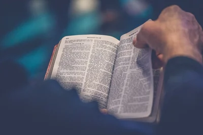 ANTIGUO TESTAMENTO