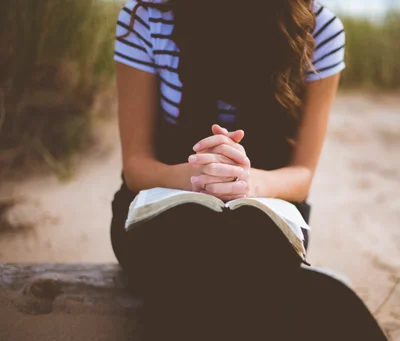 LECTIO DIVINA