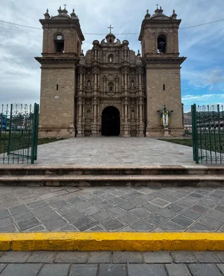 HISTORIA DE LA IGLESIA I