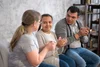 NOVIAZGO , MATRIMONIO Y FAMILIA