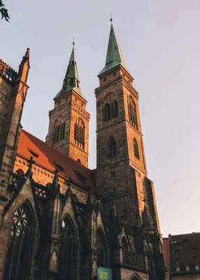 HISTORIA DE LA IGLESIA II